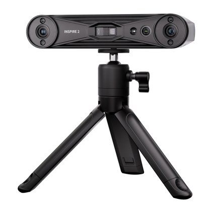 3D skener Revopoint Inspire 2 – Standardní verze  Revopoint