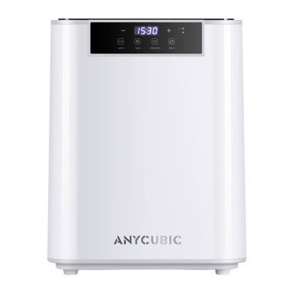 Anycubic Wash & Cure 3 Max – systém pro mytí a vytvrzování 3D tisků  ANYCUBIC