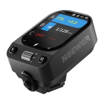 Spoušť blesku NEEWER QZ-C  Neewer