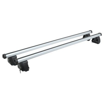 Střešní nosič RAPID zámek ALU DIH - liftback  Diheng