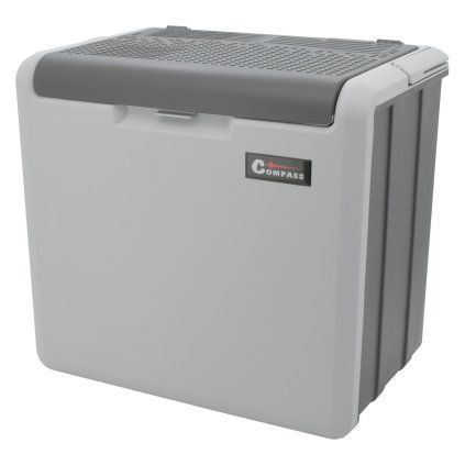 Chladící box 30litrů TAMPERE 230/12V  Compass
