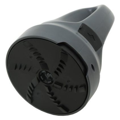 Škrabka na led rotační AKU  Compass