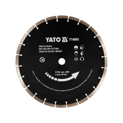 YT 60003