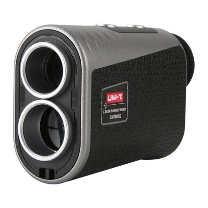 Laserový dálkoměr Uni-T LM1000G  UNI-T