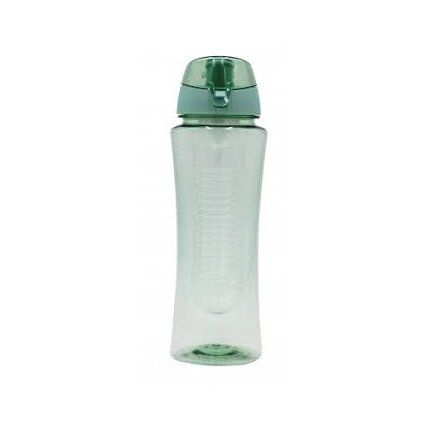 Steuber Láhev na pití FLAVOUR 700 ml, zelená  Steuber