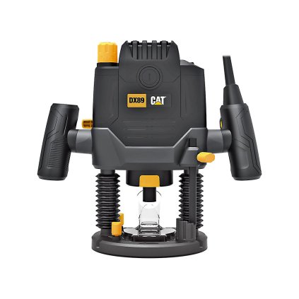 Caterpillar Horní fréza 2100W DX89  Caterpillar