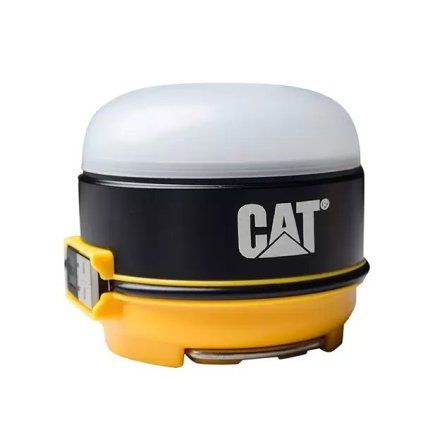 Caterpillar Miniaturní dobíjecí svítilna LED CT6525  Caterpillar