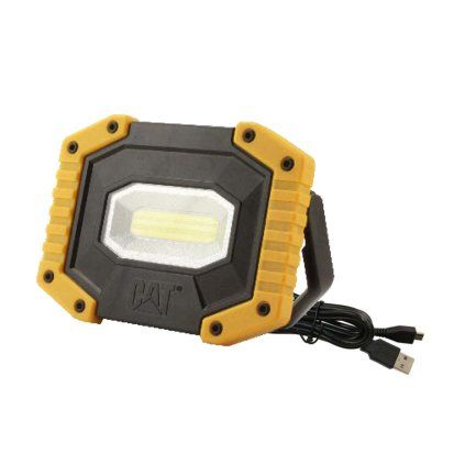 Caterpillar Stacionární dobíjecí svítilna LED CT3545  Caterpillar