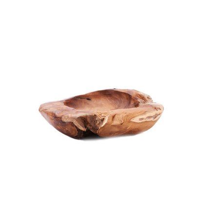 TEAK Mísa 60 cm  Teak