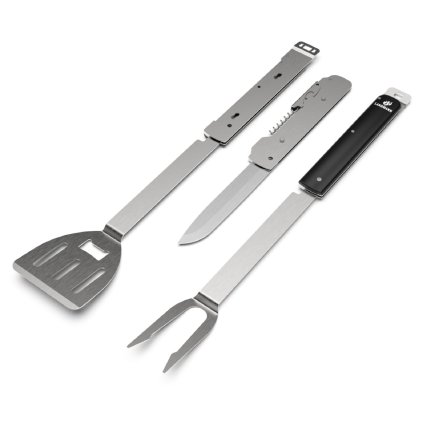 Landmann Multitool na grilování, 5 v 1  Landmann