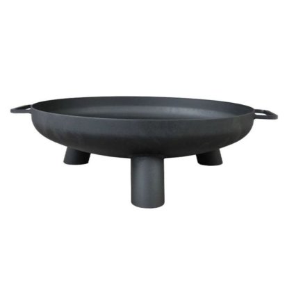 Landmann zahradní ohniště Kreta 100 cm 22117  Landmann