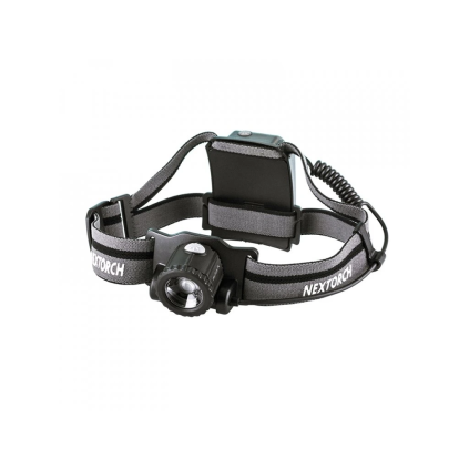 Nextorch myStar R Čelovka  Nextorch