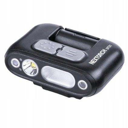Nextorch výstražné světlo UT31 LED světlo  Nextorch