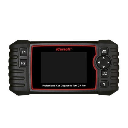 Diagnostika iCarsoft CR Pro - profesionální diagnostický nástroj pro multi-brand vozidla - multi  iCarsoft