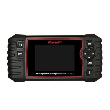Diagnostika iCarsoft LR V2.0 for LandRover / Jaguar  iCarsoft