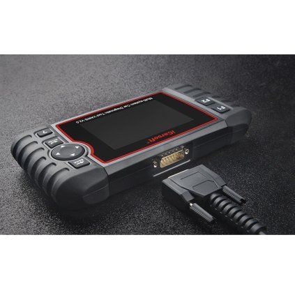 Diagnostika iCarsoft VAWS V2.0 for Audi / VW / Seat / Škoda  iCarsoft