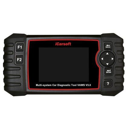 Diagnostika iCarsoft VAWS V3.0  iCarsoft