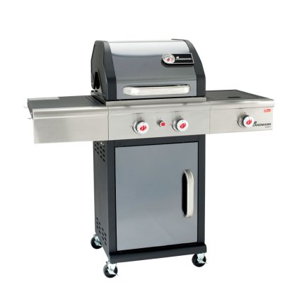 Landmann plynový gril TRITON PTS 2.1 grafit (10,0 kW) 12918  Landmann