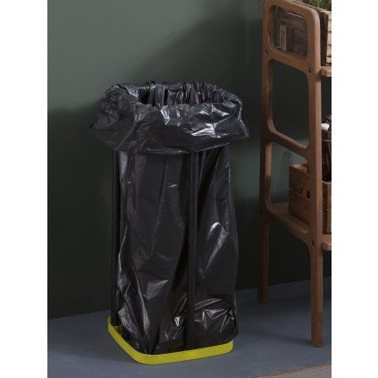 Pytle na odpad STRONG 120L - 10 ks