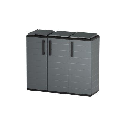 P101 ECO Chiuso