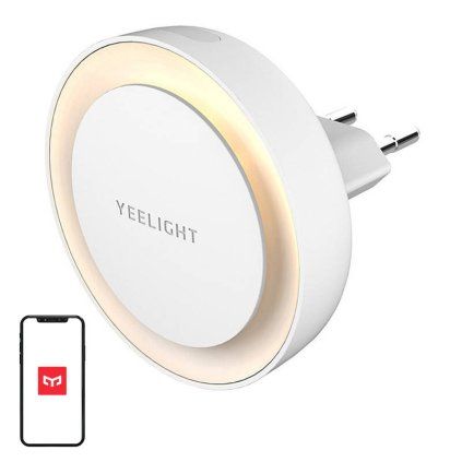 Yeelight Sensor Plug-in světlo