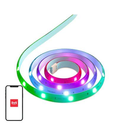 Chytrý LED pásek Yeelight Lightstrip Pro 2m