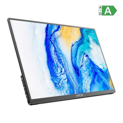 Přenosný monitor Arzopa A1 GAMUT 15,6"