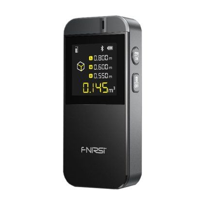 Laserový dálkoměr FNIRSI IR40 40 m