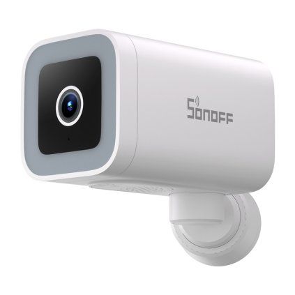 Sonoff CAM-B1P 2K venkovní WiFi chytrá kamera