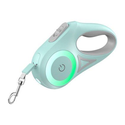 Automatické vodítko 3m Rojeco (zelené)