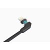 Kabel USB-A do Lightning MFI 350mm PGYTECH (P-GM-115)