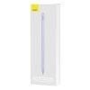 Baseus Smooth Writing 2 Stylus Pen (fialový)