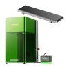Laserový gravírovací stroj xTool F1 Ultra + sada xTool Conveyor