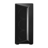 Počítačová skříň Cooler Master CMP510 ARGB (černá)