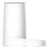 Automatické krmítko Rojeco 4 l v knoflíkové verzi (jedna miska)