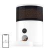 Petoneer NutriVue chytrý food dispenser (with stainless steel bowl)