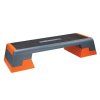 AS007 BLACK ORANGE MAXI 02