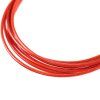 SK52 RED BLACK MAXI 06
