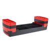 AS005 BLACK RED MAXI 05
