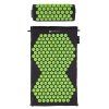 AKM03 BLACK GREEN MAXI 05