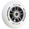 PU84x24 WHITE MAT ABEC9 CHR MAXI 01