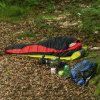 NC2012 BLACK RED MAXI 16