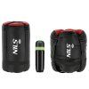NC2012 BLACK RED MAXI 05