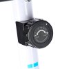 M8750 WHITE MAXI 10