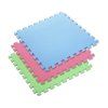 MP10 GREEN BLUE RED MAXI 10