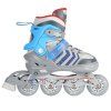 NH18192 GRAY BLUE MAXI 04