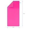 NCR11 PINK MAXI 08