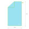 NAR12 BLUE GREEN MAXI 06