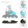 NH18331 SET BLUE MAXI 03
