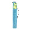 NC3044 TURQUOISE MAXI 16
